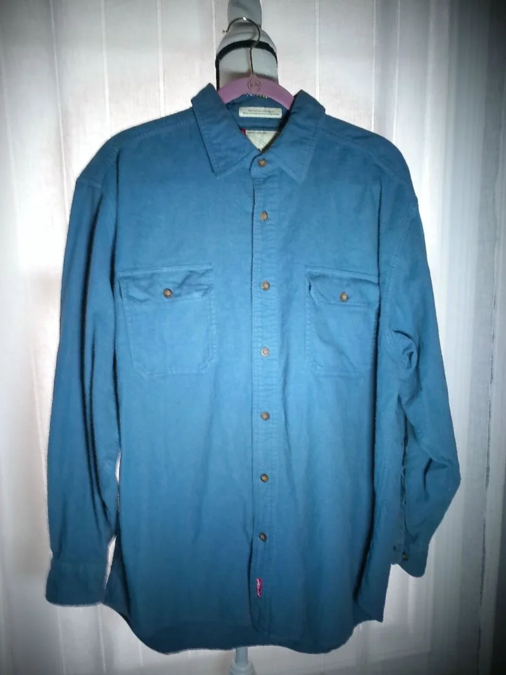 Levis levi men